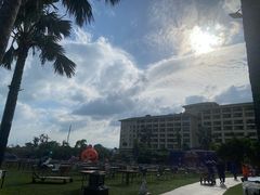 -三亚亚龙湾天域度假酒店