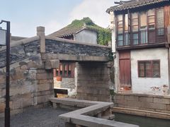 -观桥阁(锦溪店)