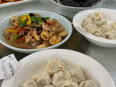 -百味饺子城•海鲜家常菜(秦皇岛店)