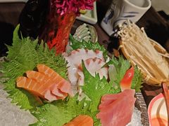 -匠和风精致料理(莆田财富中心店)
