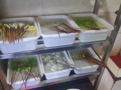 -水碾河刘老大串串香(水碾河路店)