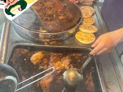 -秦镇史玉林凉皮(翡丽城店)
