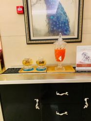 -女王传奇SPA·美容美体