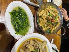 -下梅人家土菜馆(历史文化餐厅度假区店)