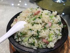 -阿巧一号私房菜(止园路店)
