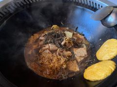 -仙合盛东北铁锅炖(总店)