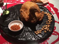 -汉唐宴长安食府