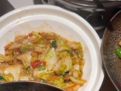 -庆江南江南菜(琴湖溪里花园城店)