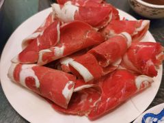 -鑫龙火锅城(青岛分店)