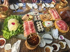 -慢丽江·云南野生菌土鸡锅(西山店)