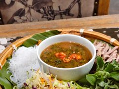 德宏木瓜撒撇-滇越乘象云南餐厅(豆各庄店)