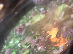 -乐山食古香跷脚牛肉