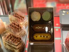 -星巴克(宁波月湖盛园店)