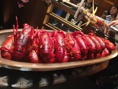 -A One Kitchen·南京精菜馆(德基广场店)