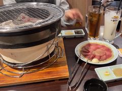 -蒜香焼肉PURUSHIN(马场路店)