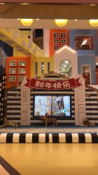 点击看大图 -meland club亲子乐园(重庆万象城店)