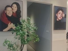 -天真蓝照相馆(五角场百联又一城店)