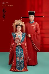 -墨克影像婚纱摄影
