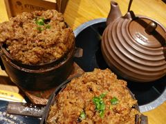 -吃饭皇帝大土家民族菜(正大广场店)