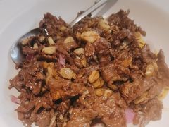 -金芙蓉|湘味小炒·鲜炒黄牛肉(淮安生态新城吾悦店)