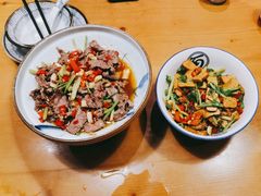 -老板很二(吉大店)