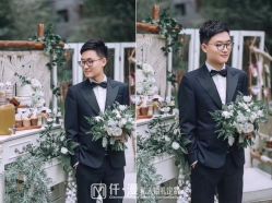 -仟漫私人婚礼定制(纳帕溪谷后湾店)