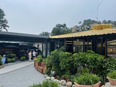 -京北渔家傲