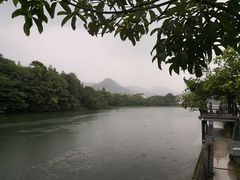 -绩溪龙川景区