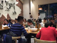 大堂-嘉州叶婆婆钵钵鸡(建设路店)