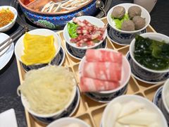 -咏江南·苏式火锅·苏州评弹(观前街店)