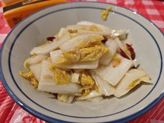 -荆九爷爆炒桥头三嫩(夫子庙店)