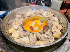 -本味轩精品茶餐厅(黄山路店)