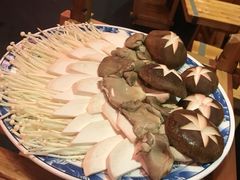 -董家湾重庆老火锅(张家窝店)