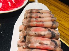 -巴奴毛肚火锅(广益哥伦布店)