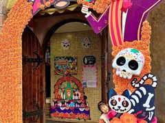 -大连海昌发现王国主题公园