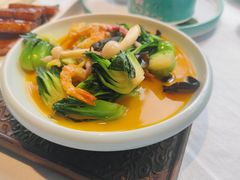 -小城故事·地道宁波味(月湖盛园店)