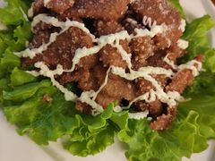 -丰收日·小海鲜·沪上家宴(顾村正大店)