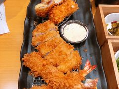 -胜博殿日式炸猪排(西红门店)