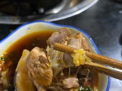 -石灰市毛记烧鸡公(解放碑店)