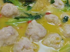 -阿巧一号私房菜(止园路店)