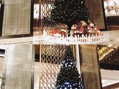 -海宁开元名都大酒店·地中海自助餐厅