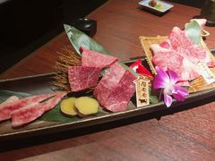 -焼肉とビール 市場小路(四条烏丸店)