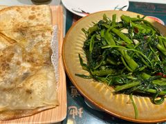 -滕记星发餐室·新加坡菜(巨鹿路店)