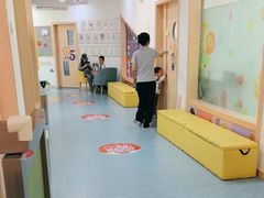 -红黄蓝亲子园(平湖园)