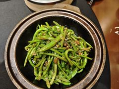 -半勺·新徽菜(银泰城店)