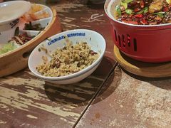 -怪噜范·老贵阳街头名小吃(鸿通城店)