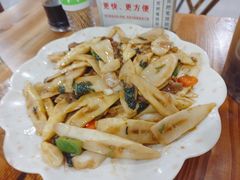 -南记食粥坊·宵夜大排档(莲花总店)