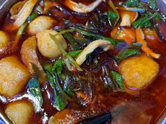 -杨记齐齐哈尔烤肉(总店)