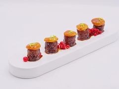 -华山国际酒店-西餐厅