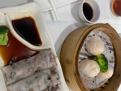 -春满园·早茶·粤菜·宴会(喜宴店)